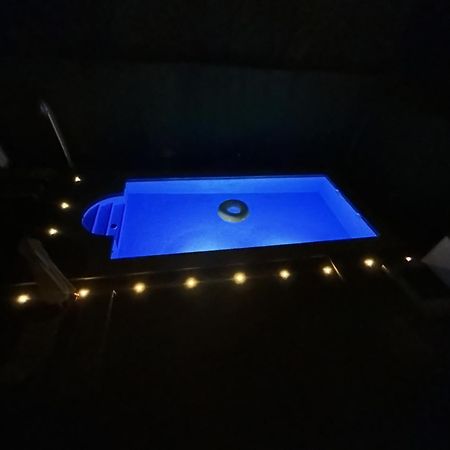 Extraordinaria Villa Con Piscina Y Chimenea Гранада Екстер'єр фото