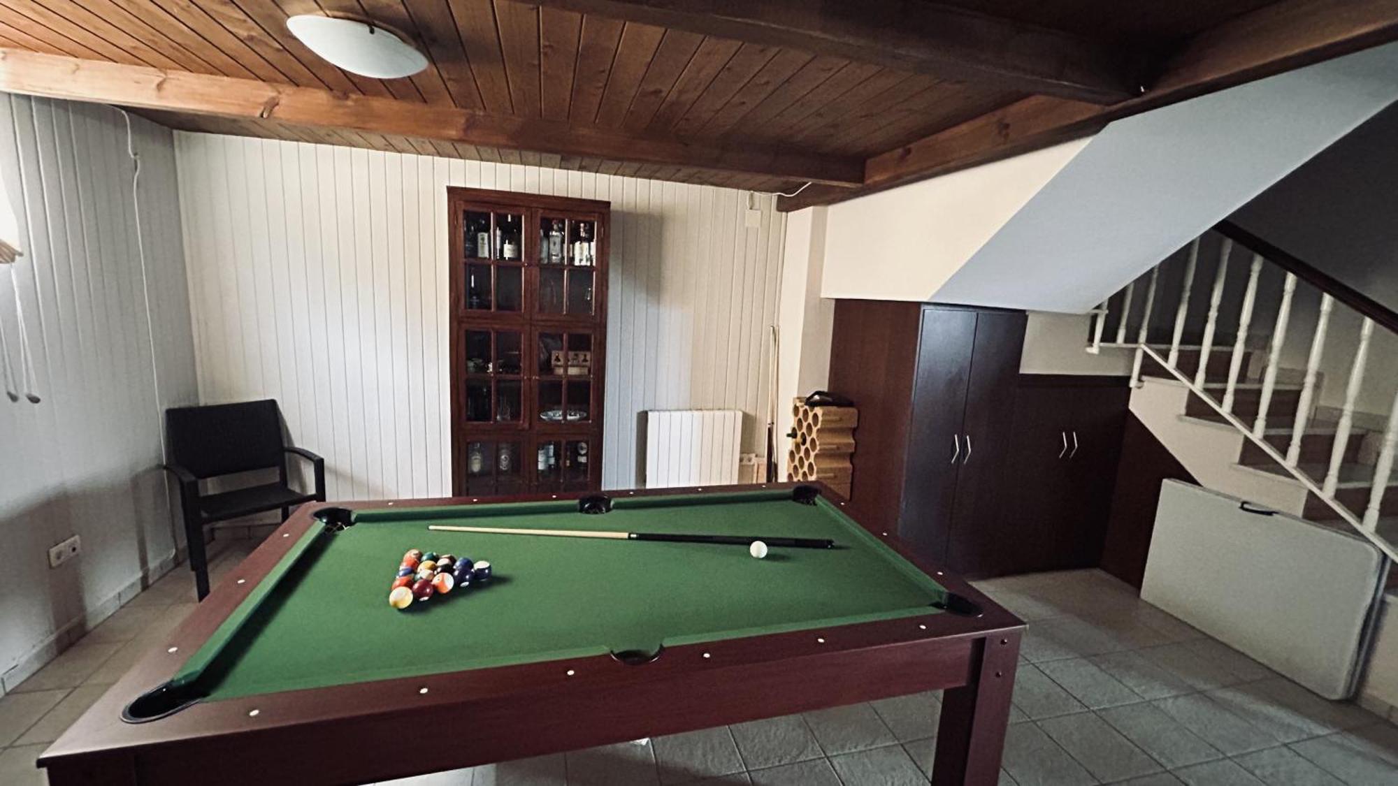 Extraordinaria Villa Con Piscina Y Chimenea Гранада Екстер'єр фото