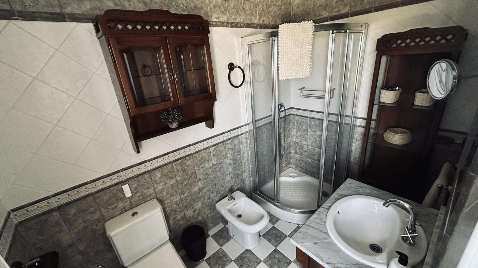 Extraordinaria Villa Con Piscina Y Chimenea Гранада Екстер'єр фото
