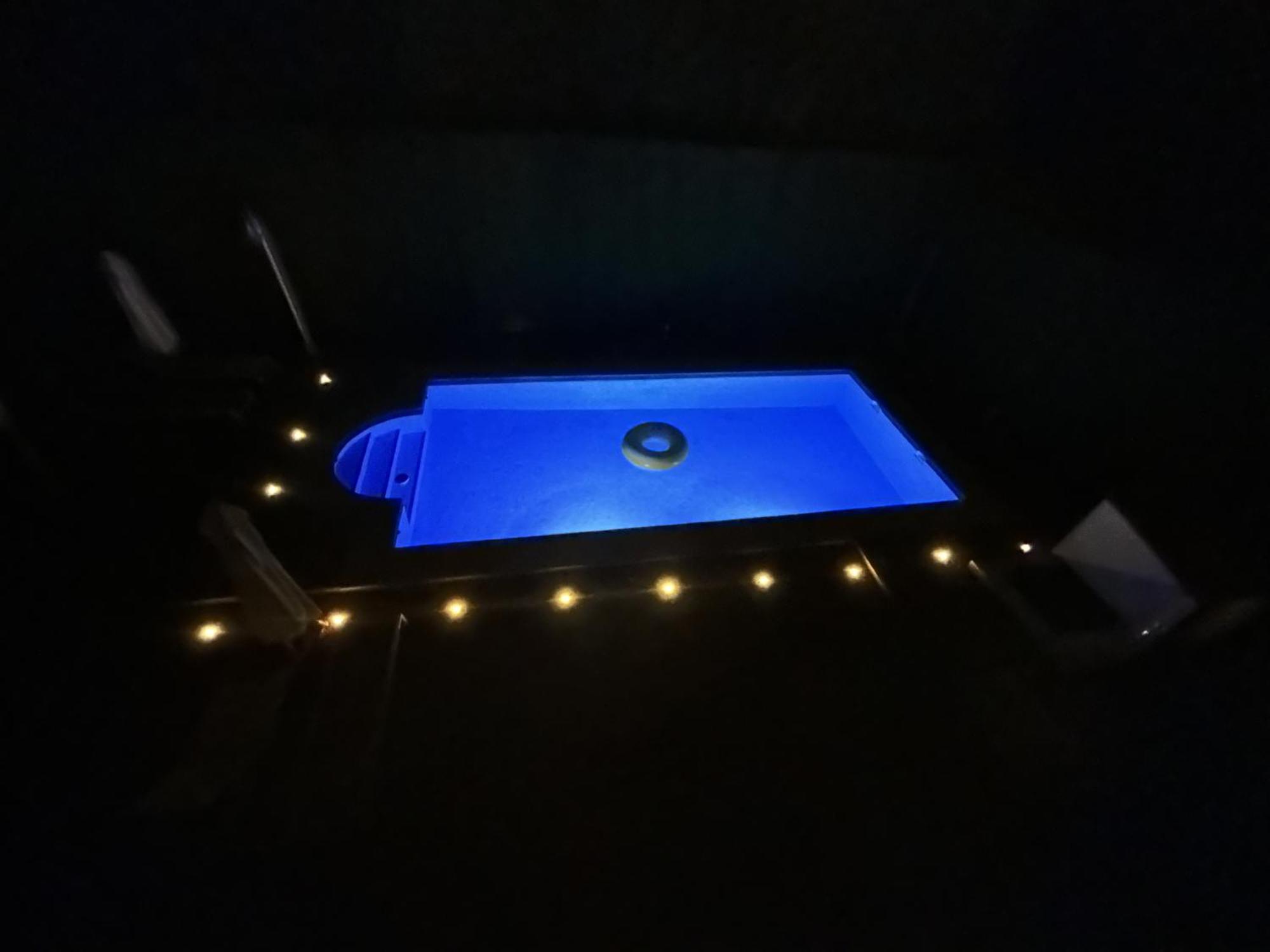 Extraordinaria Villa Con Piscina Y Chimenea Гранада Екстер'єр фото